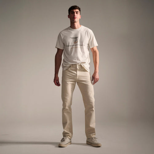 The Charlie in Chalk