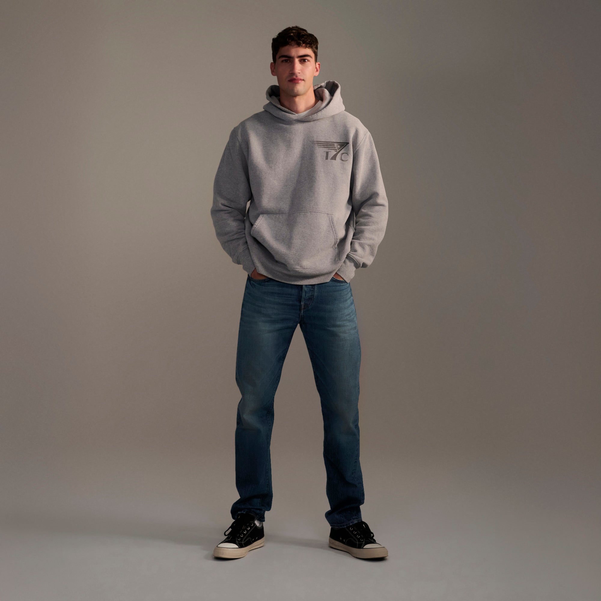 The Charlie in Kyoto