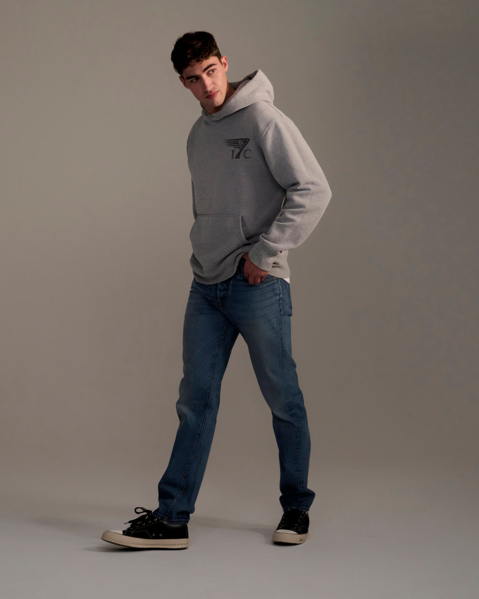 The Charlie in Kyoto