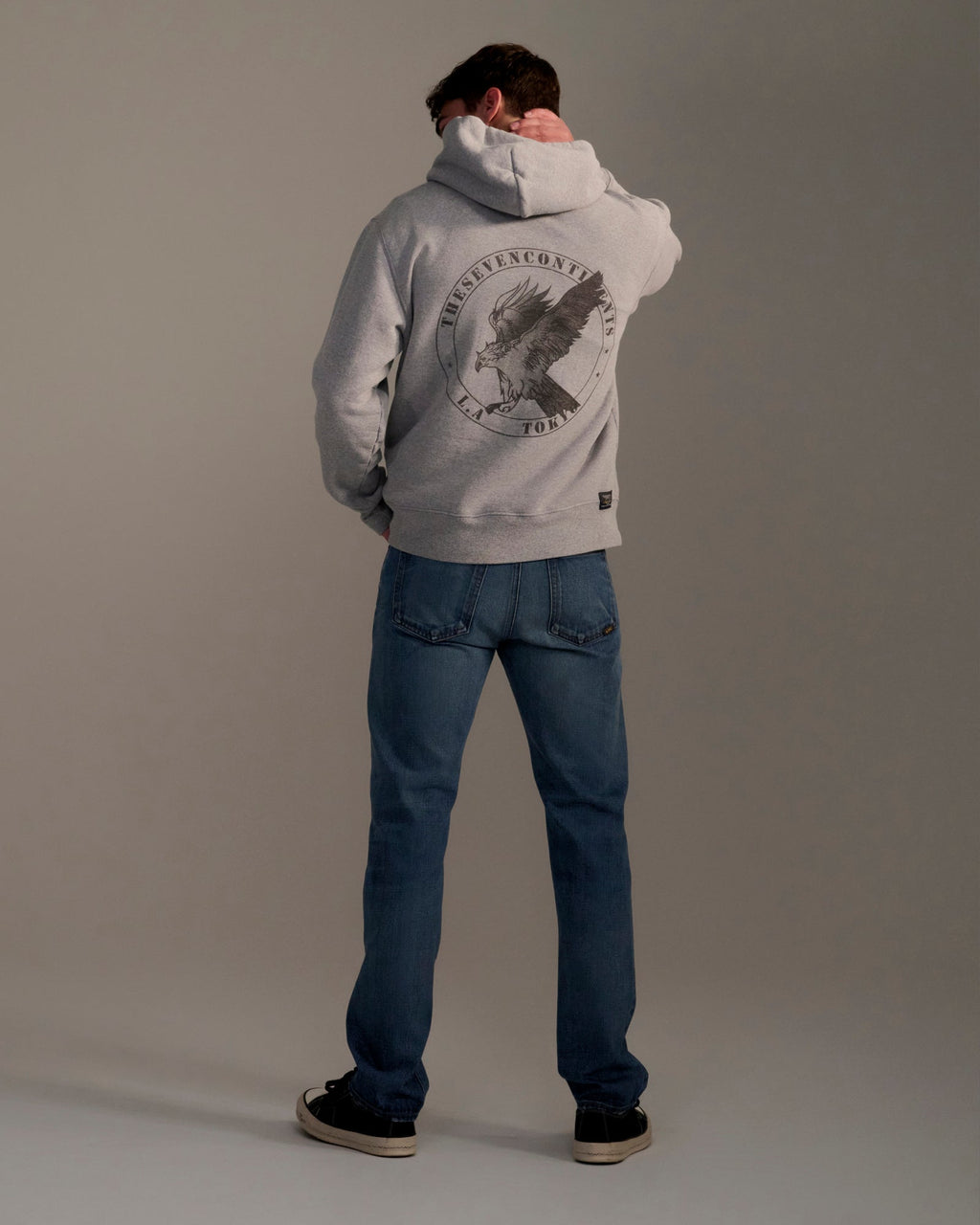 The Charlie in Kyoto