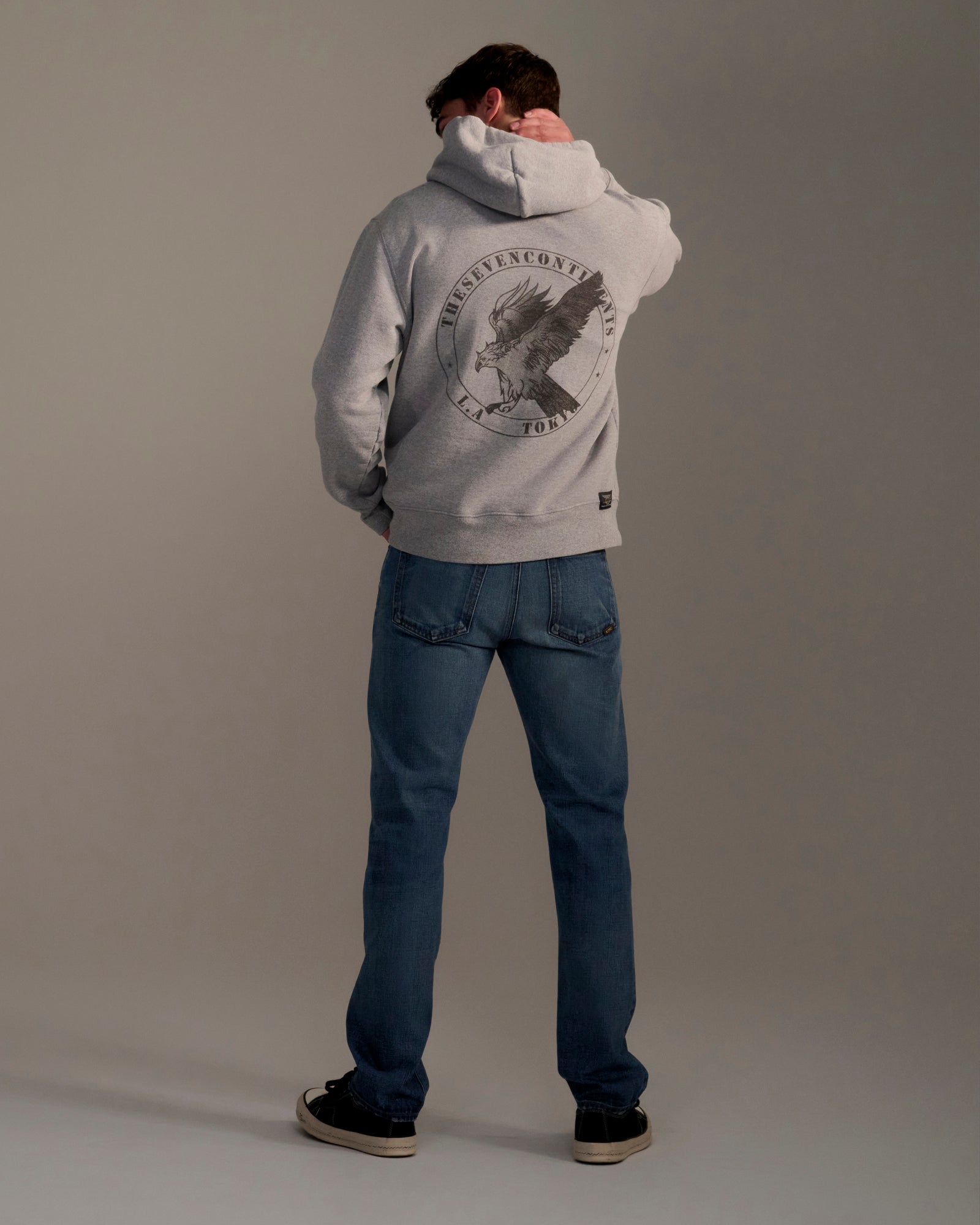 The Charlie in Kyoto