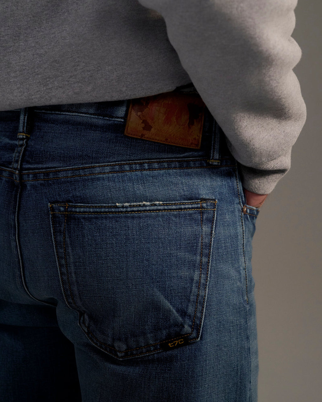 The Charlie in Kyoto