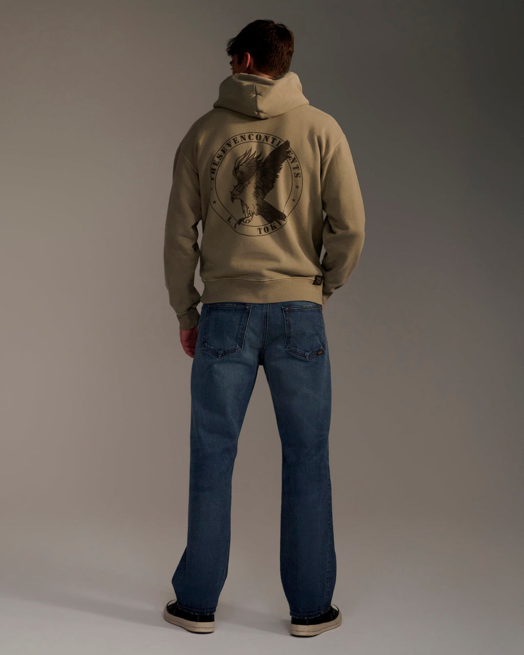 The Jack In Kyoto Vintage