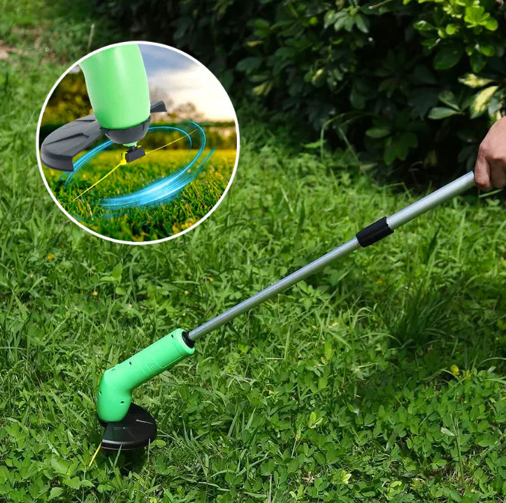 High Performance Electric Lawn Mower NEW