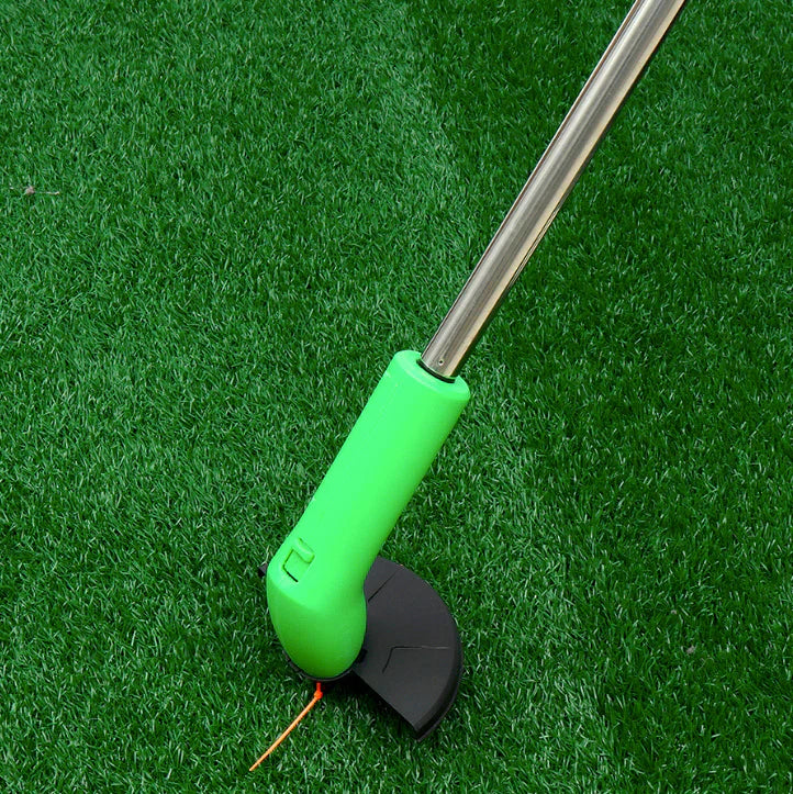 High Performance Electric Lawn Mower NEW