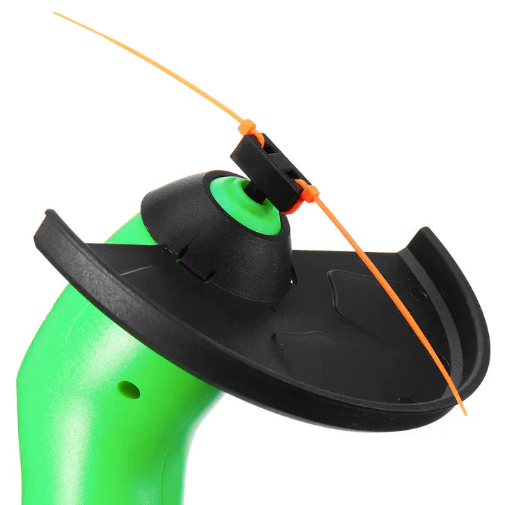High Performance Electric Lawn Mower NEW