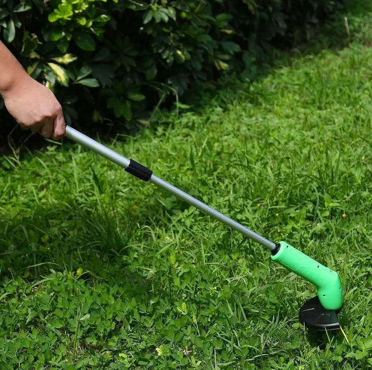 High Performance Electric Lawn Mower NEW