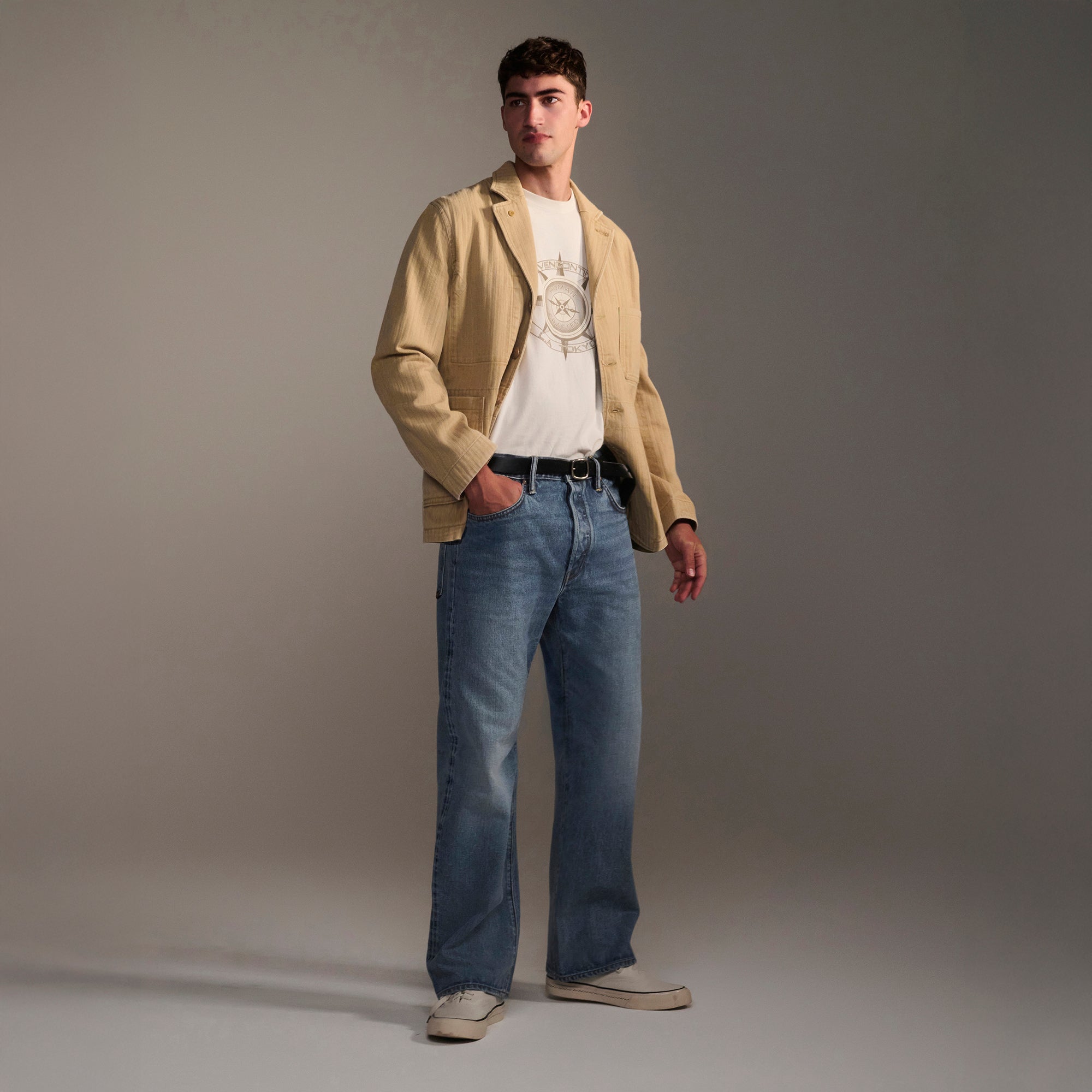 The Logan in Tokyo Light