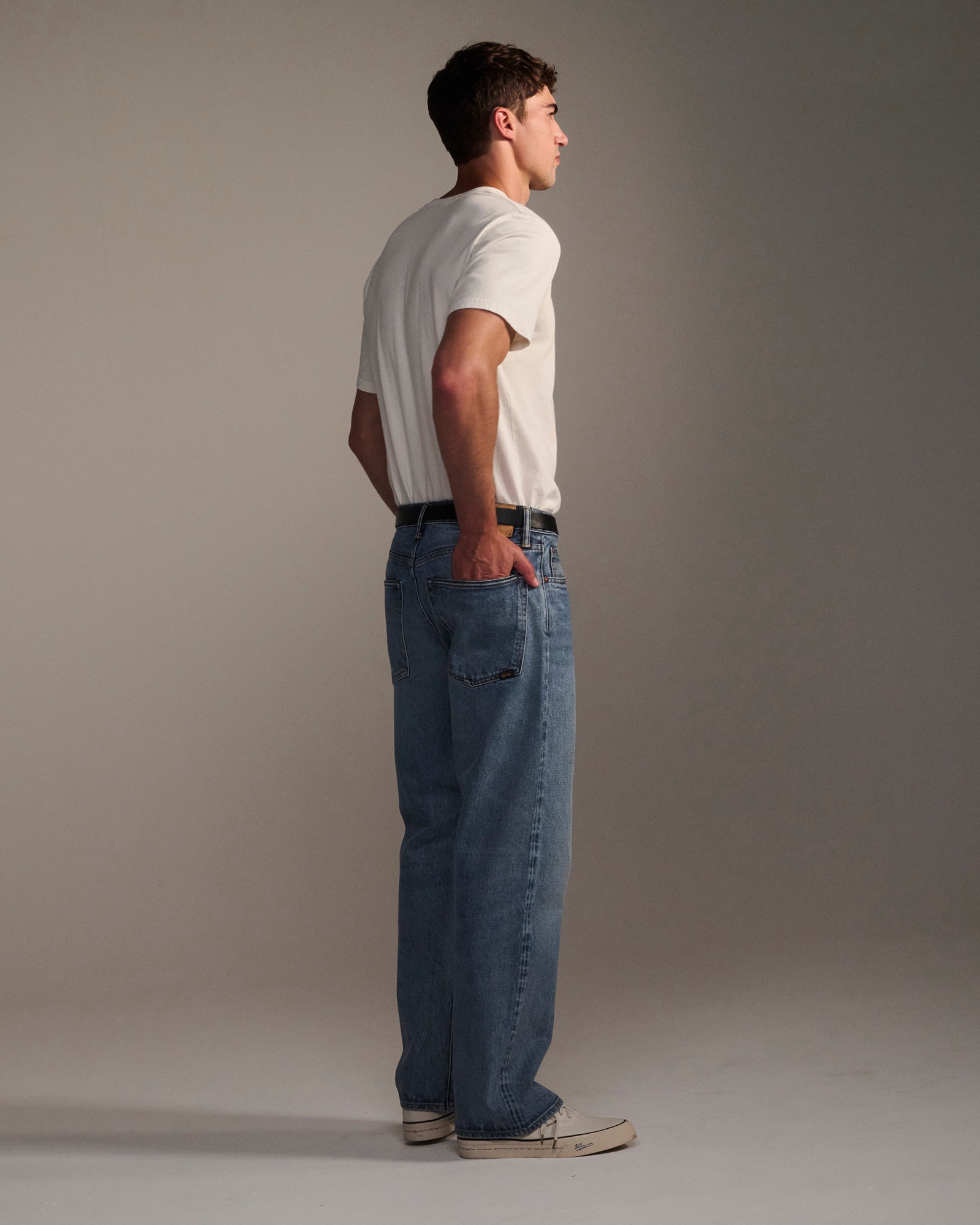 The Logan in Tokyo Light