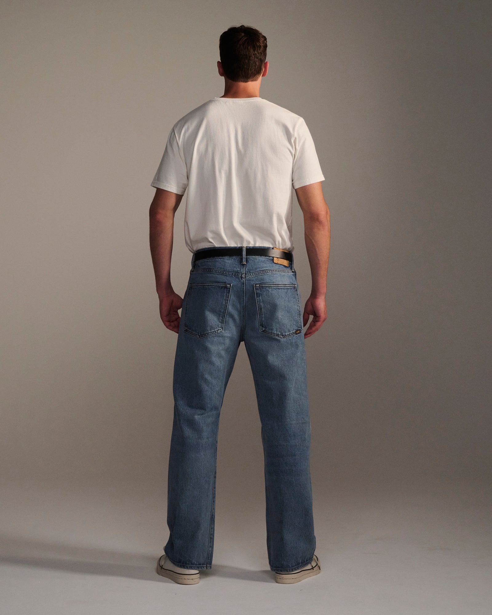 The Logan in Tokyo Light