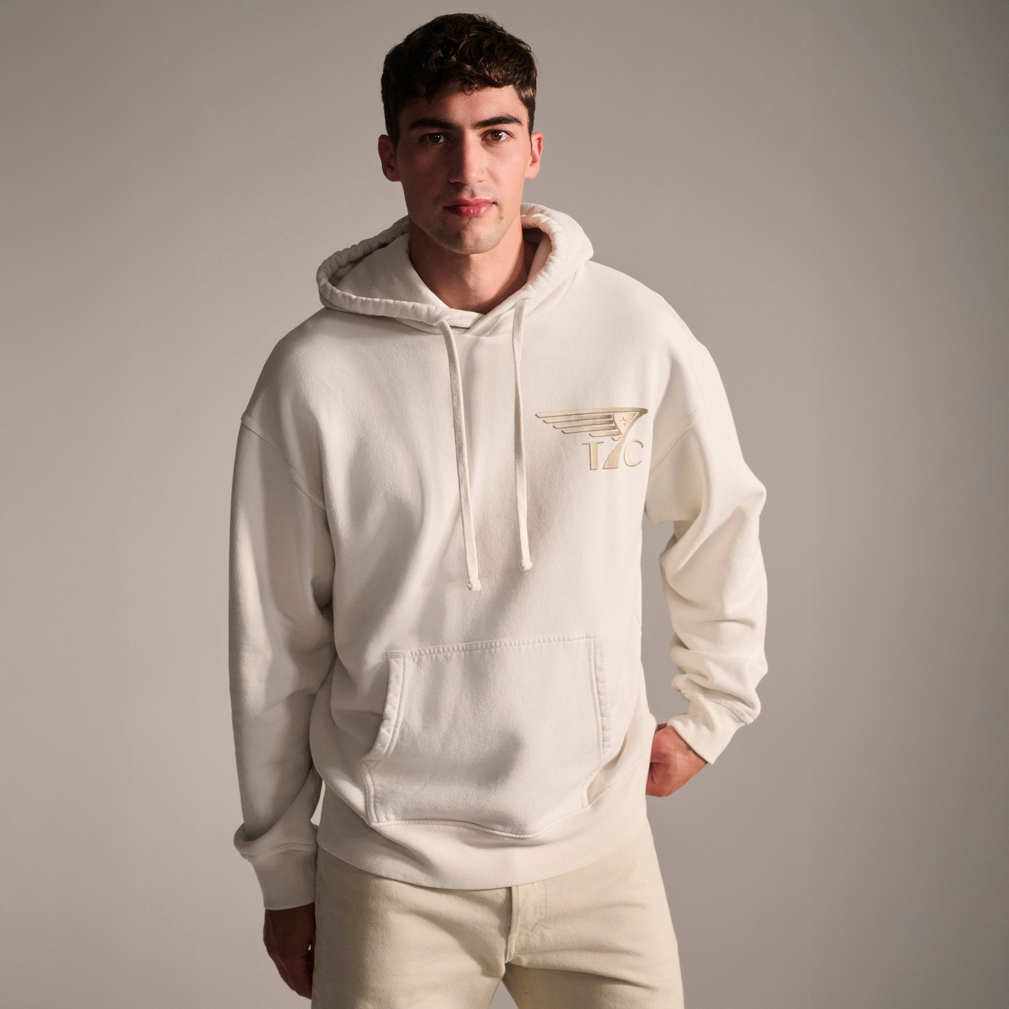 THE DAX IN SEAL PRINT