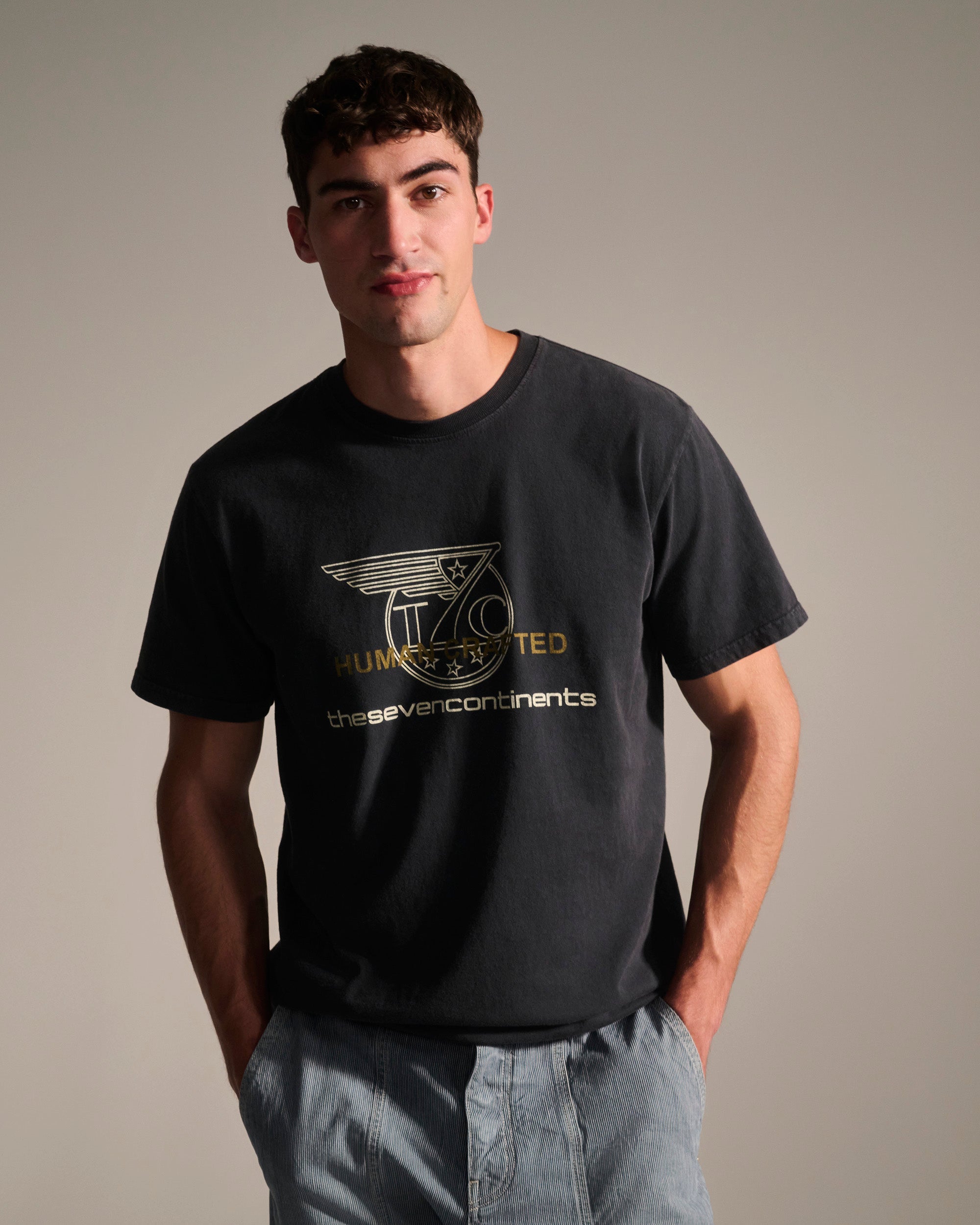 The Knoxs In Icon Black