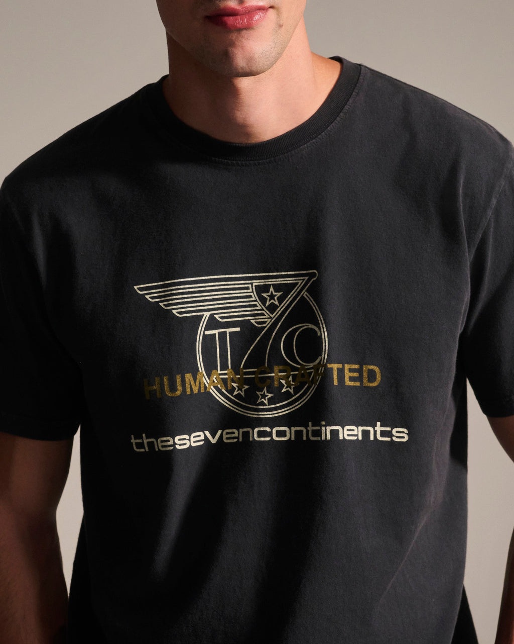 The Knoxs In Icon Black