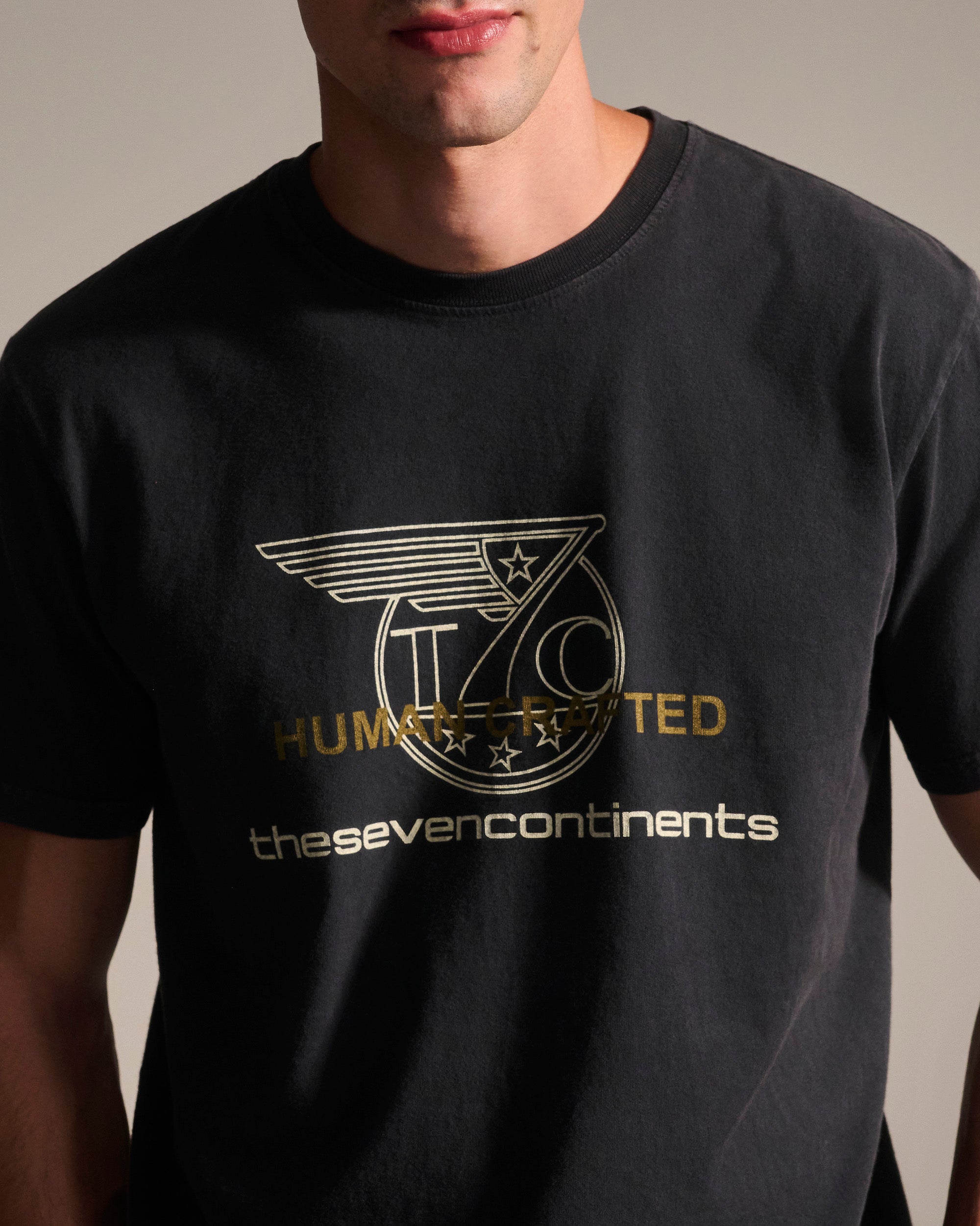 The Knoxs In Icon Black