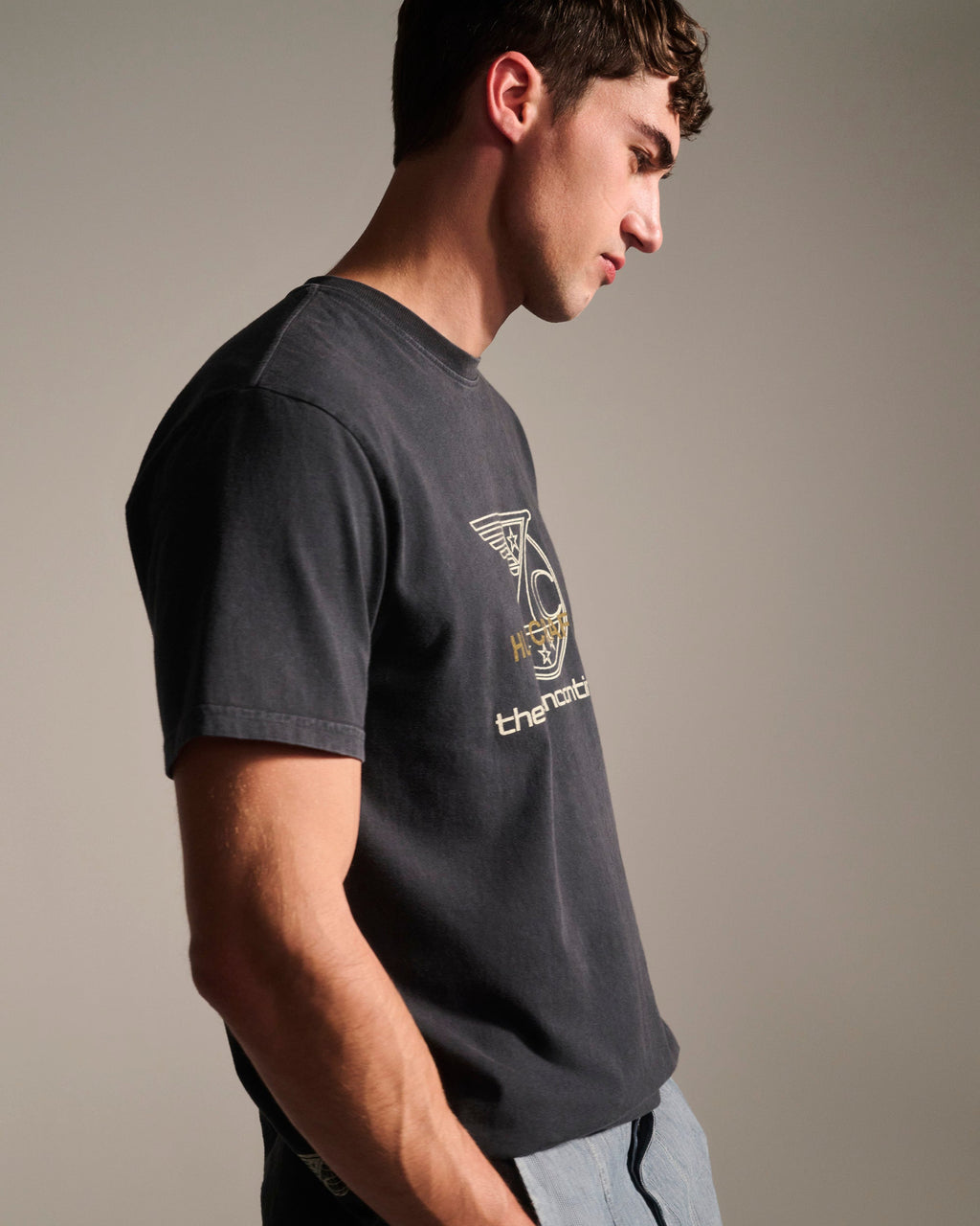 The Knoxs In Icon Black