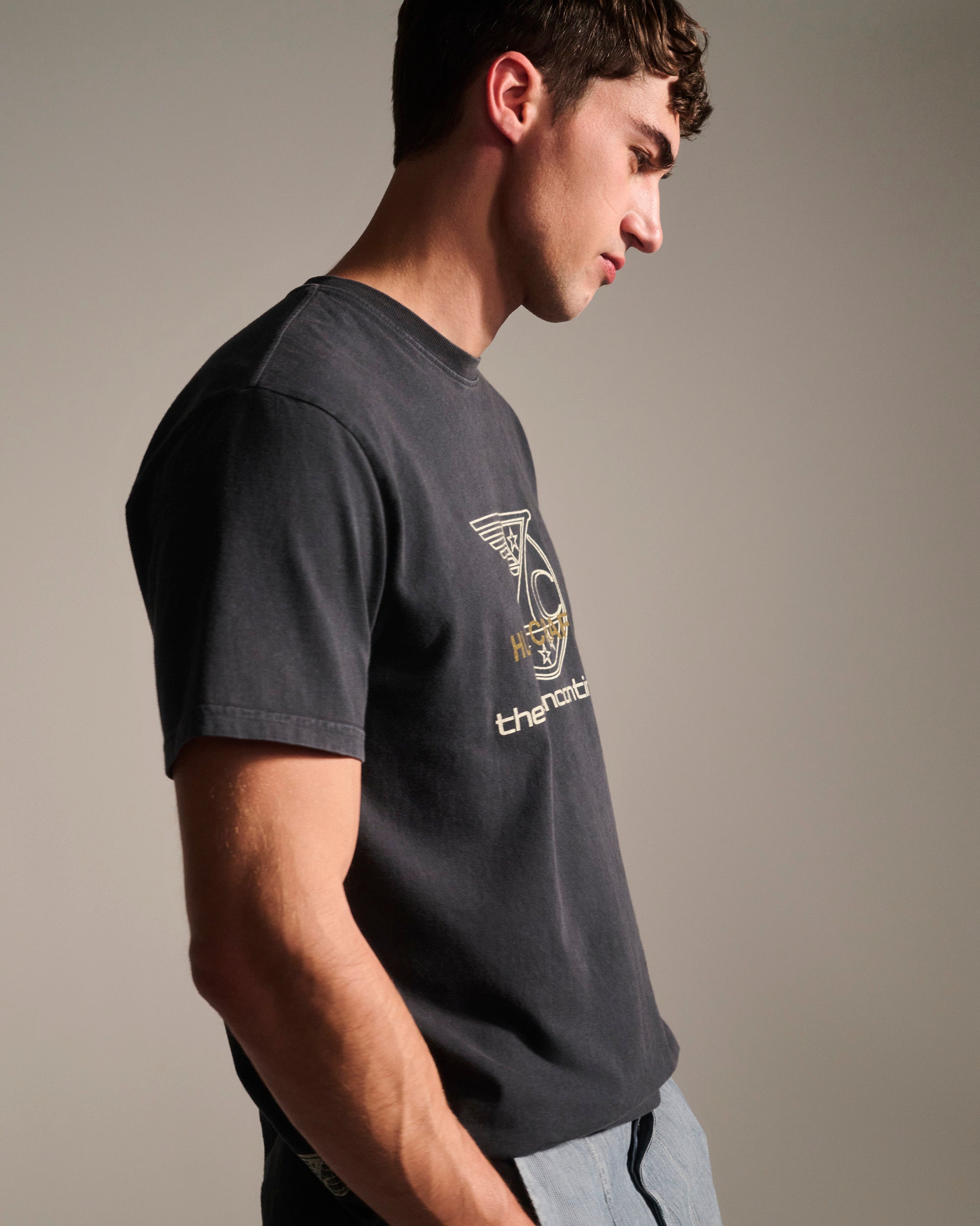 The Knoxs In Icon Black