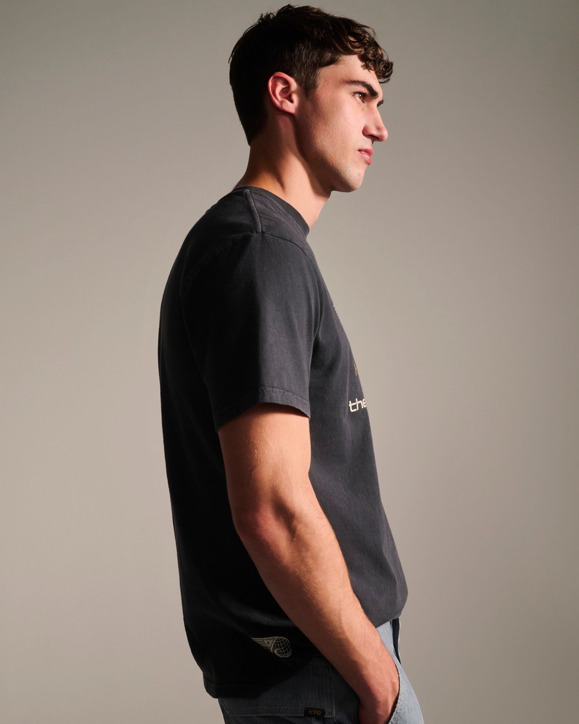 The Knoxs In Icon Black