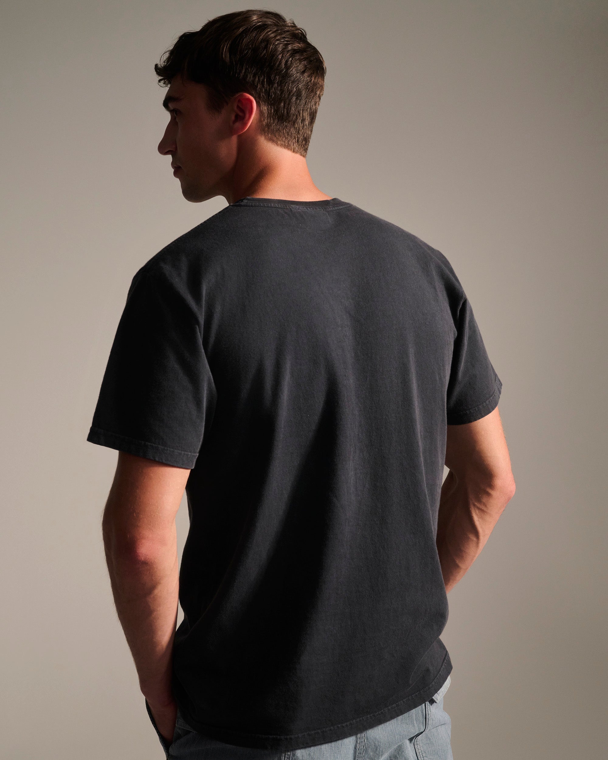 The Knoxs In Icon Black