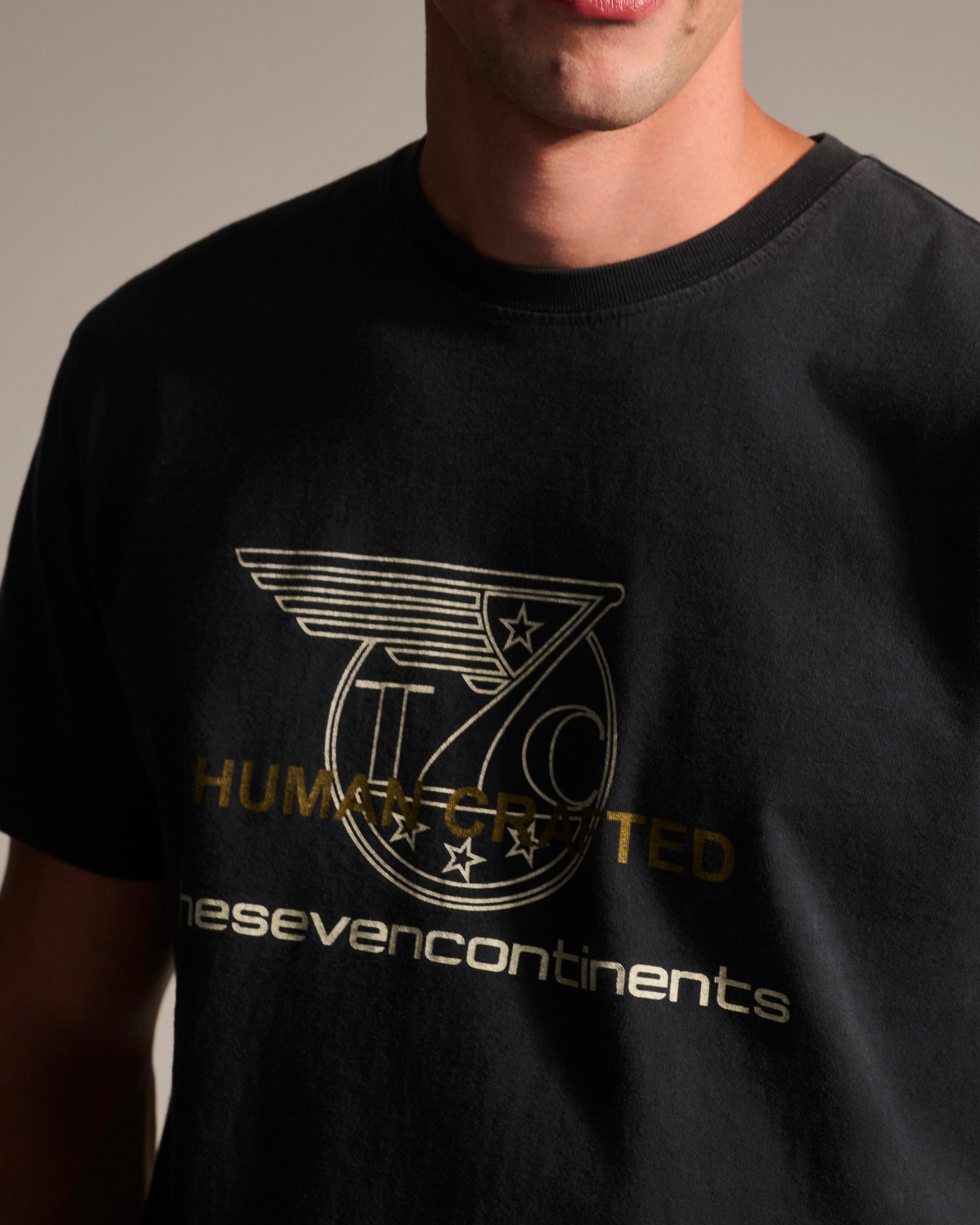 The Knoxs In Icon Black