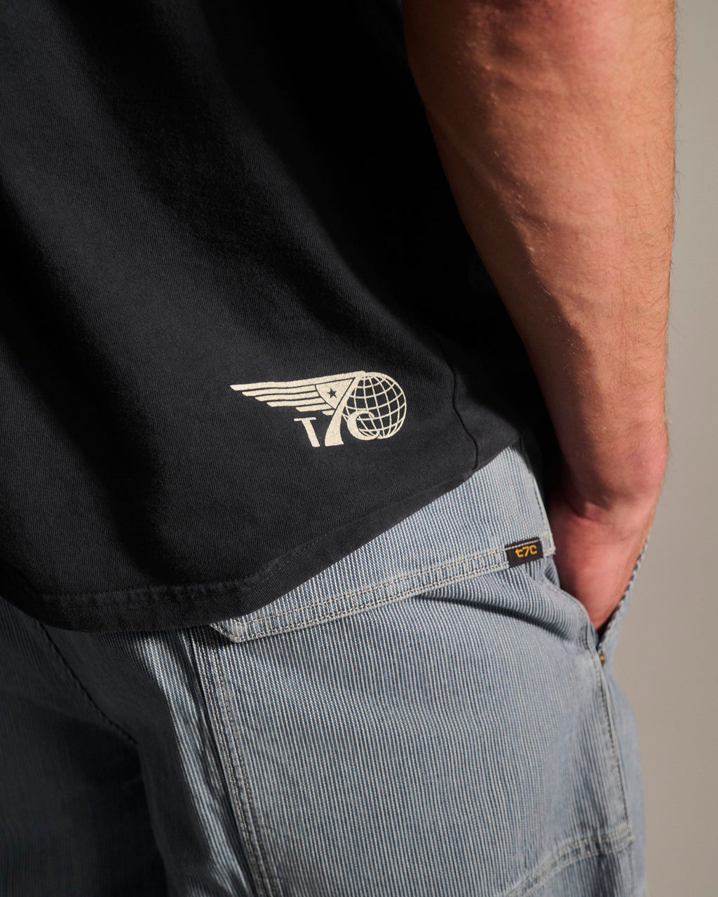 The Knoxs In Icon Black