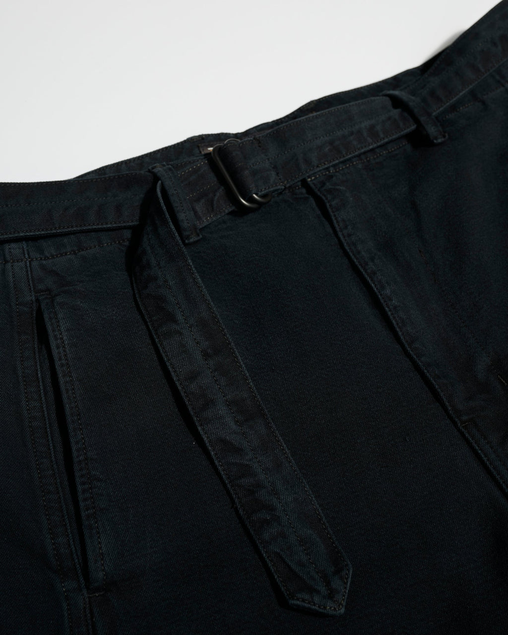 The Jet in Vintage Kuro
