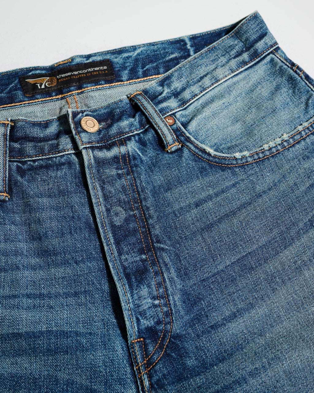 The Jack In Kyoto Vintage
